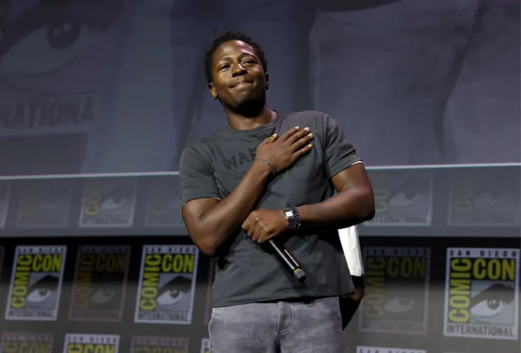 Quién es David Jonsson, el nuevo Black Panther de Marvel que interpretará a T’Challa II en Black Panther 3