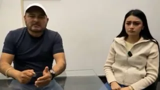 Presidenta de Quecholac acusa de violencia género al Secretario de Gobernación de Puebla