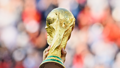 El mejor Mundial de la historia
