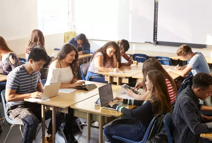 registro en línea preparatoria