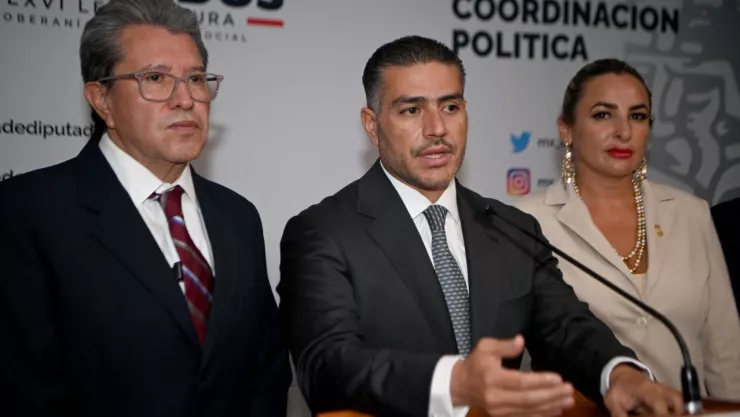 Harfuch niega vínculos entre crímenes de colaboradores de Brugada y atentado del 2020