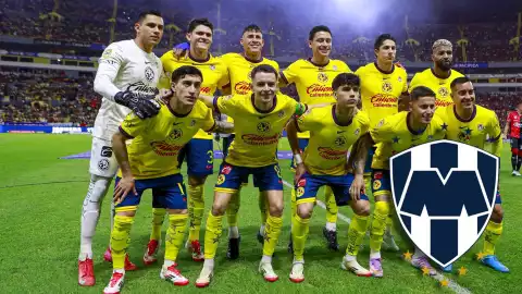 Rayados del Monterrey se reforzaría con Malagón para el Mundial de Clubes 2025