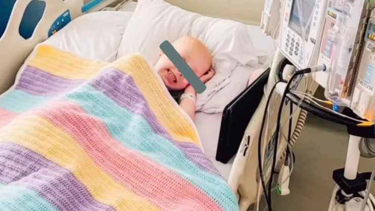 Brie Bird, la estrella infantil de redes sociales ha muerto tras una dura batalla contra el cáncer.jpg