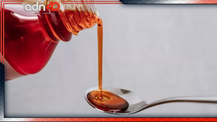 Alertan sobre distintos jarabes para la tos tras la muerte de 66 niños