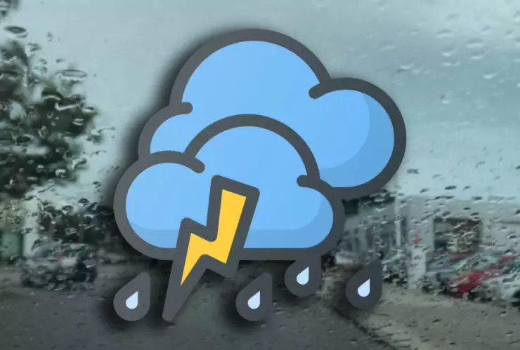 Viernes lluvioso en Quintana Roo por canal de baja presión: Este es el pronostico del Clima en Cancún HOY, 7 de noviembre de 2025