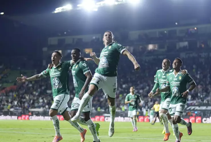 ¡Despertó La Fiera! Club León vence a Cruz Azul e inicia el Clausura 2026 con el pie derecho (Resumen y goles).jpg