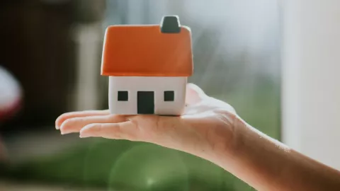 Conavi, c&oacute;mo acceder a las casas de 700 mil pesos