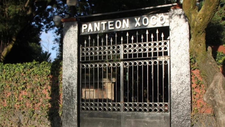 Panteón O