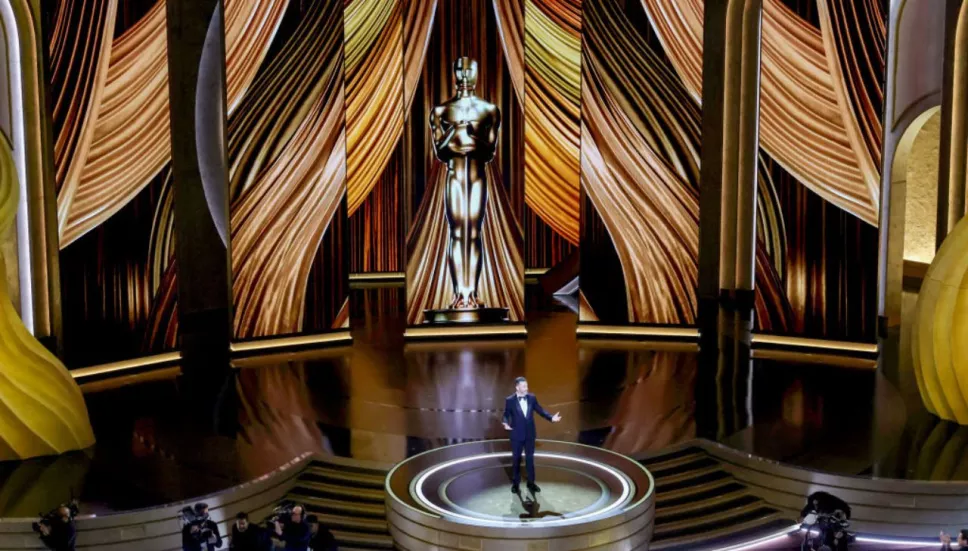 Películas nominadas a los Oscar 2025