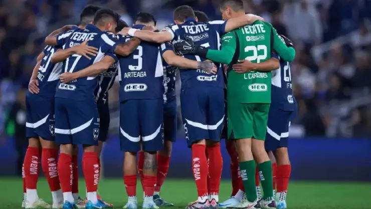 Resultado Rayados vs Atlético San Luis_ ¿Quién ganó hoy 07 de diciembre la vuelta de las Semifinales del Apertura 2024