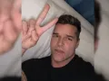 Ricky Martin | Crédito: Instagram @ricky_martin