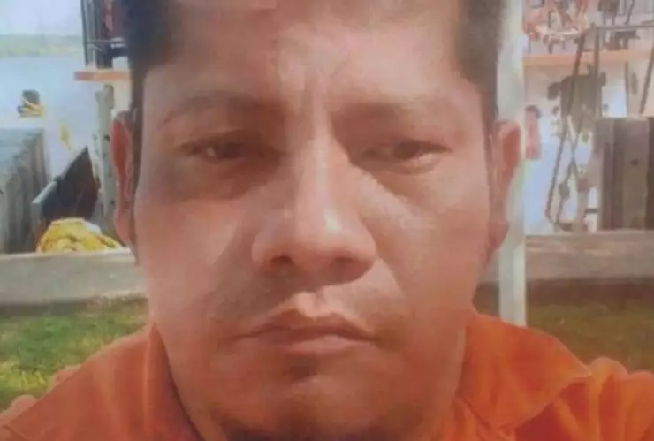 Hallan sin vida a trabajador de Pemex en Coatzacoalcos.