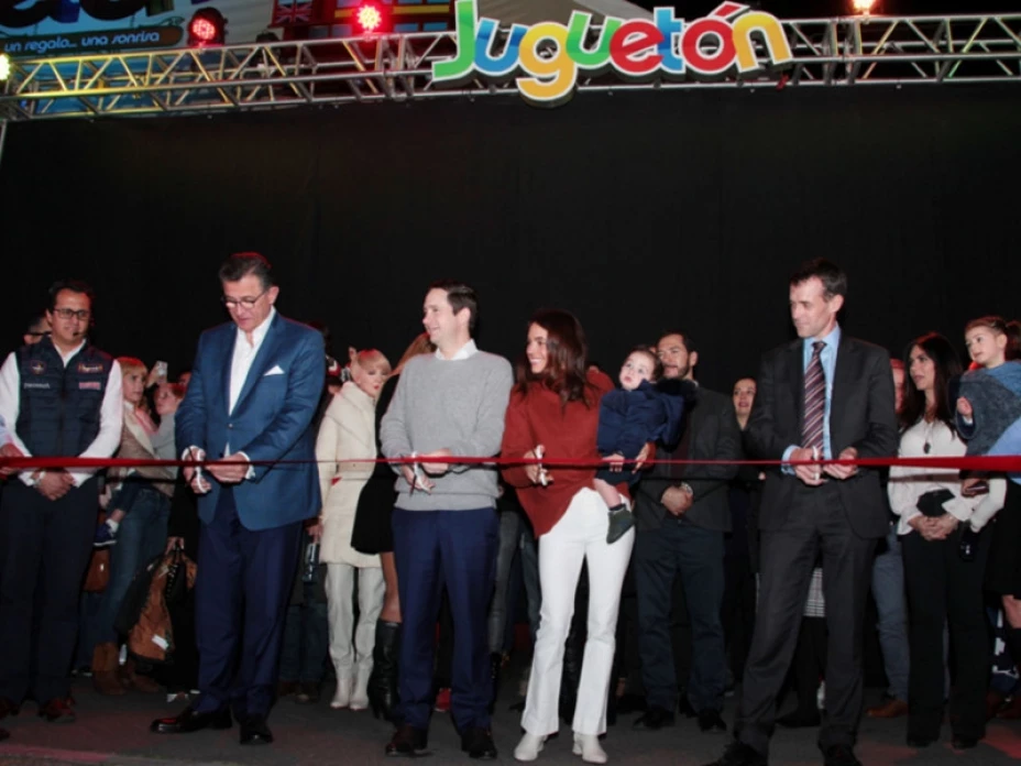 Benjamín Salinas Sada