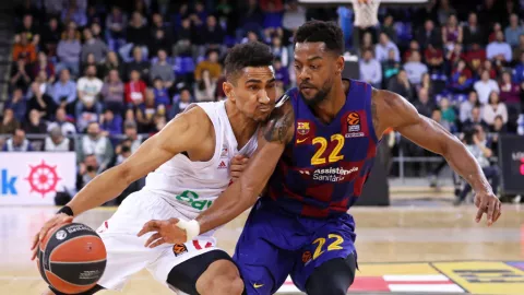 Barcelona euroliga