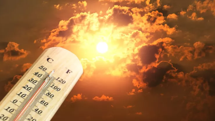 Canícula en México: Cuándo llega este 2025 y cómo afectará a los estados
