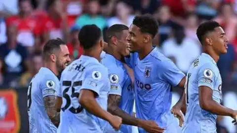 Filtran lista de multas en el Aston Villa hecha por Steven Gerrard