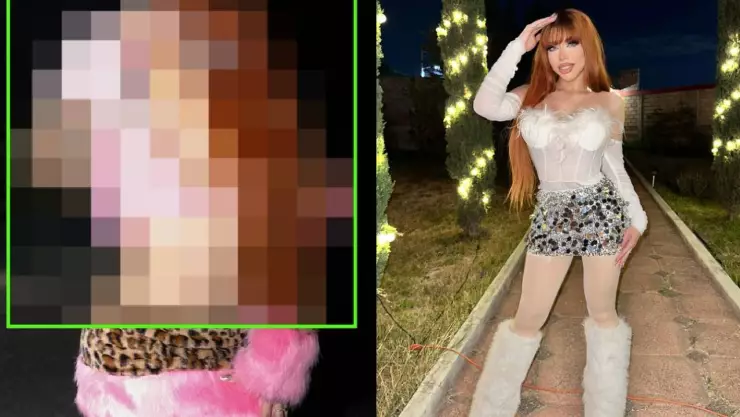 Yeri Mua_ ¿Cuánto cuesta el nuevo look de la Bratz Jarocha y cómo hacerlo