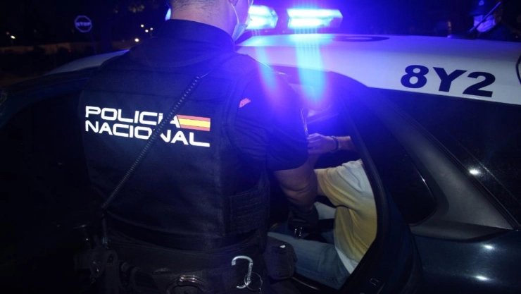Éxito en la lucha contra el terrorismo yihadista