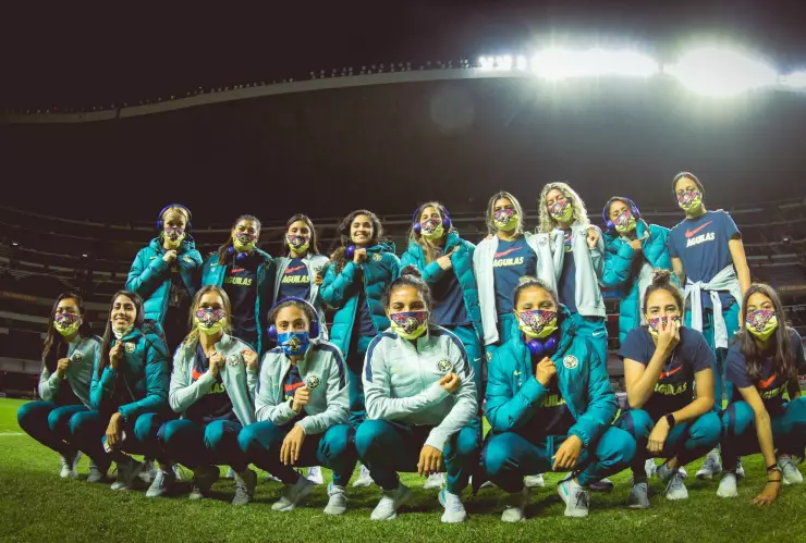 América vs Chivas Cuartos de Final