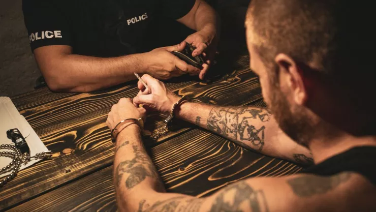 Miembros del CJNG fueron sancionados en EU