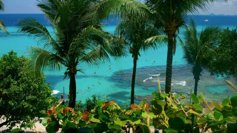 Este Pueblo Mágico lo tiene todo: naturaleza, tranquilidad y es muy simple recorrerlo.