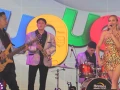 Todos bailamos con la música de Montserrat Fernández