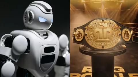 Según la IA quiénes podrían ser los siguientes peleadores en la segunda edición del Ring Royale 2026