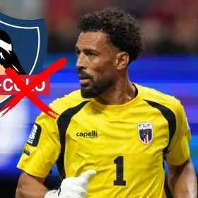 Vozinha podría no llegar a Colo Colo por culpa de otro equipo