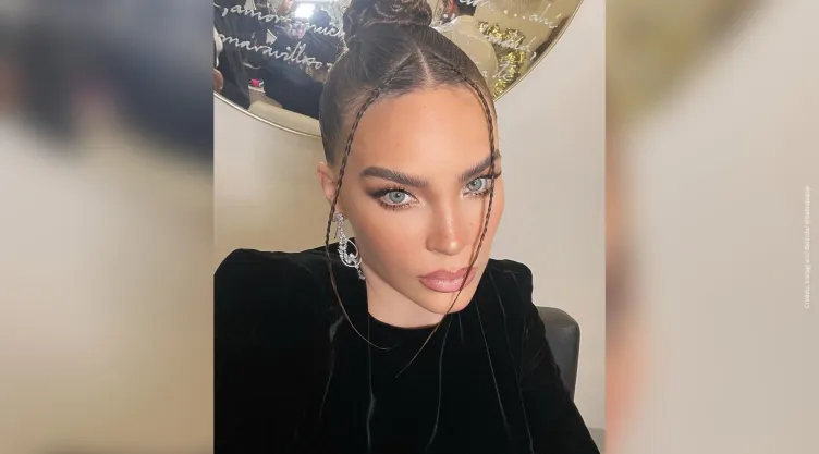 Esta es la letra de la nueva canción de Belinda que revela al ‘verdadero’ Nodal.