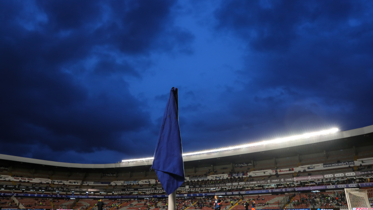 Futbol Mexicano Apertura 2021 Queretaro vs Leon