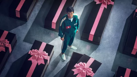 El Juego del Calamar 3, estreno en Netflix este 2025