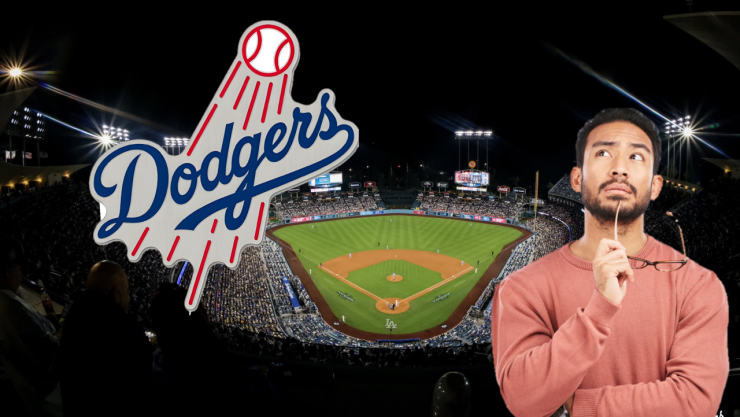 Nadie puede creer por qué los Dodgers realmente se llaman así: el origen de su nombre en Los Ángeles