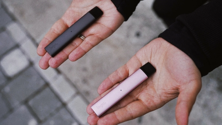 fda cigarros electronicos eu