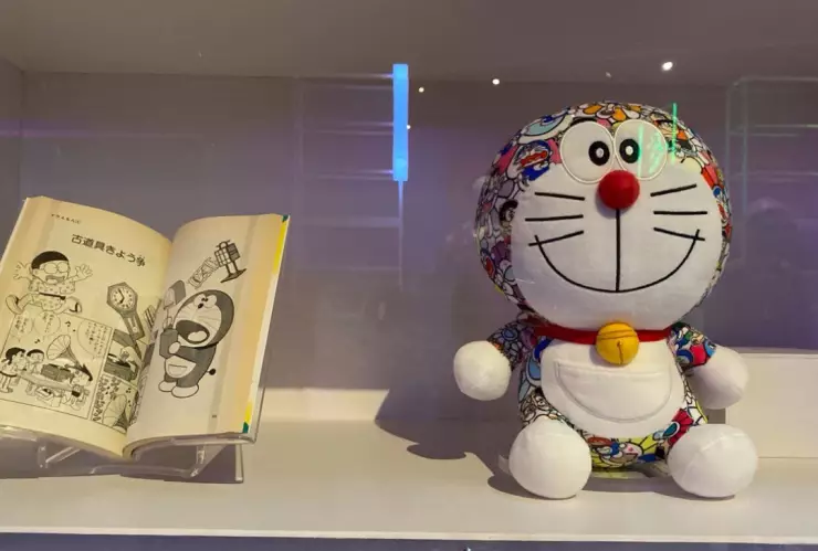 Exposición Franz Mayer