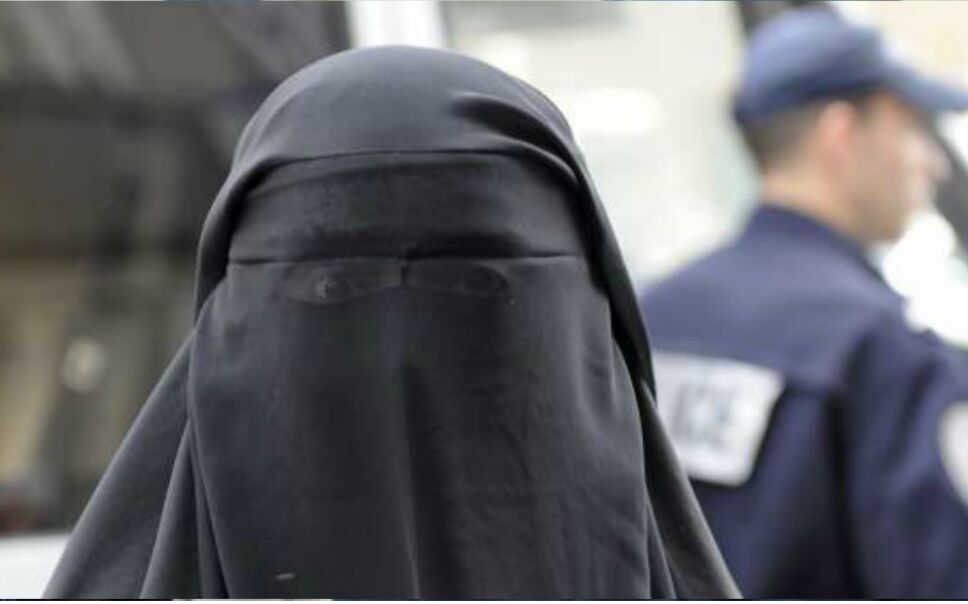 Burka Islam
