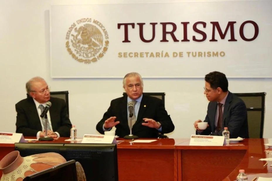 SECTUR CONAMER