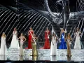 Historia de Miss Universo