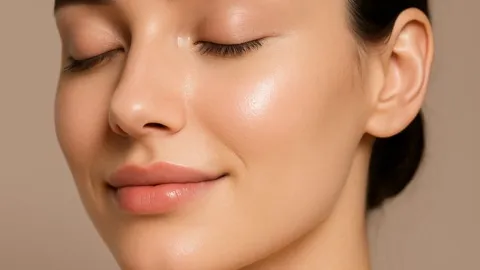 El Glass Skin es una técnica coreana que se basa en el cuidado del brillo natural de la piel