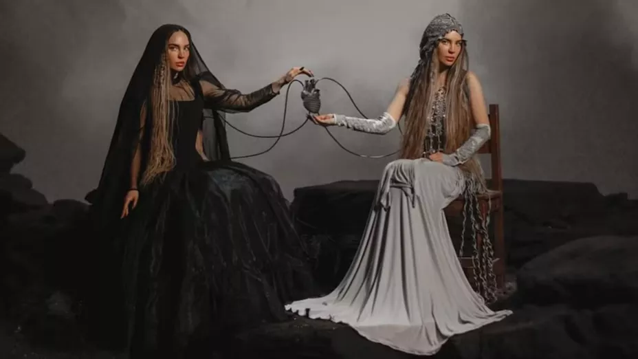 ‘Indómita’, el universo visual de Belinda