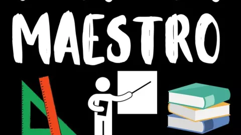 Feliz Día del Maestro: Imágenes y frases para dedicar