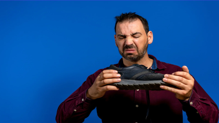 Zapatos con mal olor: ¿cómo eliminarlo?