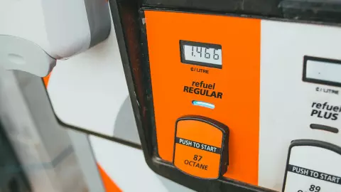 Gasolina hoy en Jalisco: ¿Cuál es el precio Magna, Premium, Diesel hoy 18 de enero de 2026?