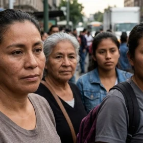 Mujeres en la economía