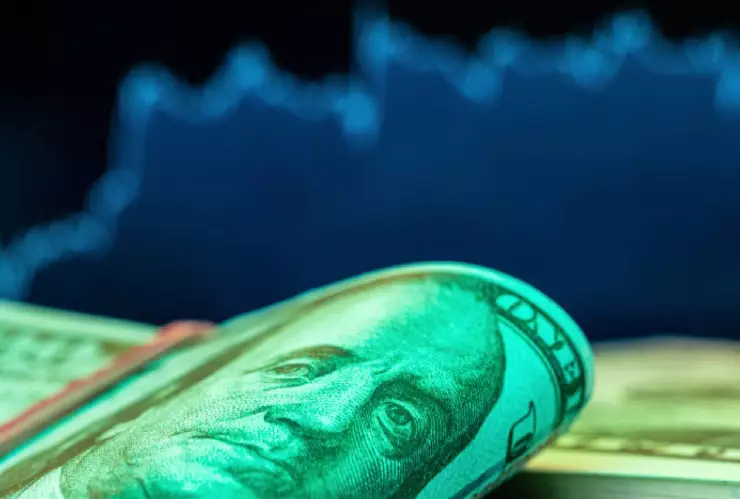 Precio del dólar en Guanajuato