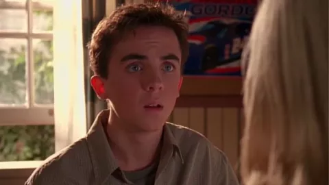 ¿Malcolm era el peor personaje de ‘Malcolm el de en Medio’?