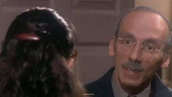 Escenas de la telenovela Yo Soy Betty, La Fea por Azteca 7.