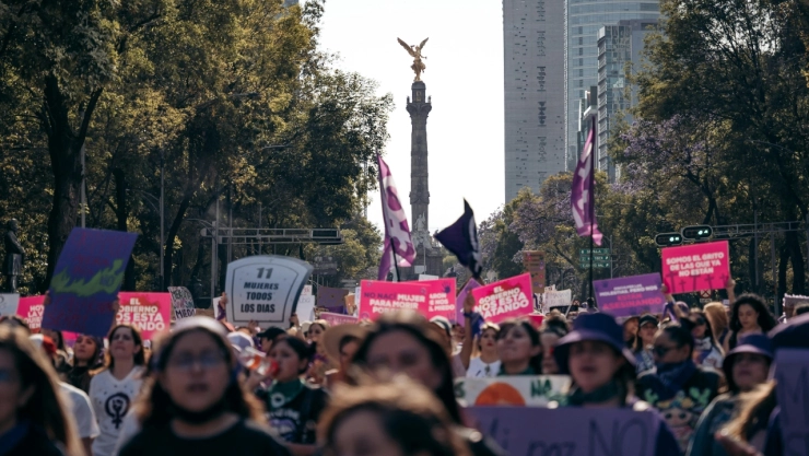 Antes y ahora: El feminismo en México ha cambiado la historia