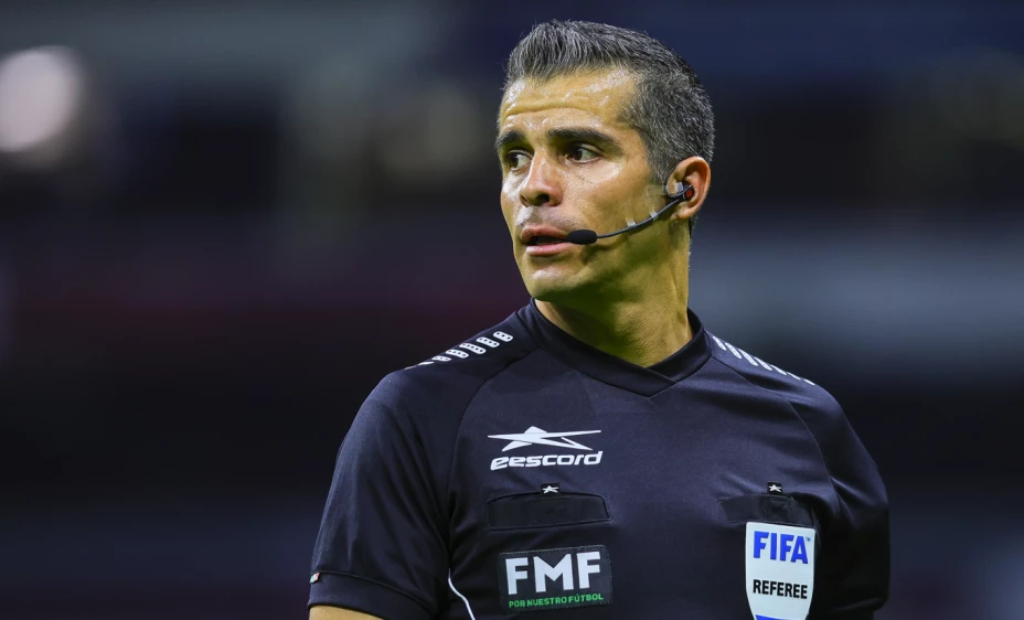 Fernando Hernández podría bajar su castigo cuatro partidos