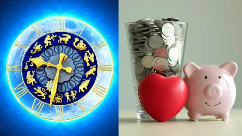 Estos son los signos zodiacales que van a tener éxito financiero en la semana.png
