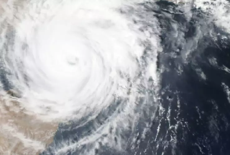 Estados más afectados de la temporada de huracanes 2023